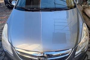 Opel Corsa 1.2 85CV 3 porte GPL-TECH Elective NEOP