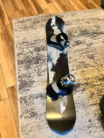 Tavola snowboard Capita navigator