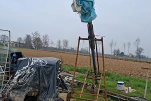 Coclea cereali 6 metri