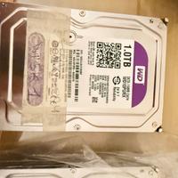 HARD DISK WD 1.0TB WD 10PURX - ALTRI VARI