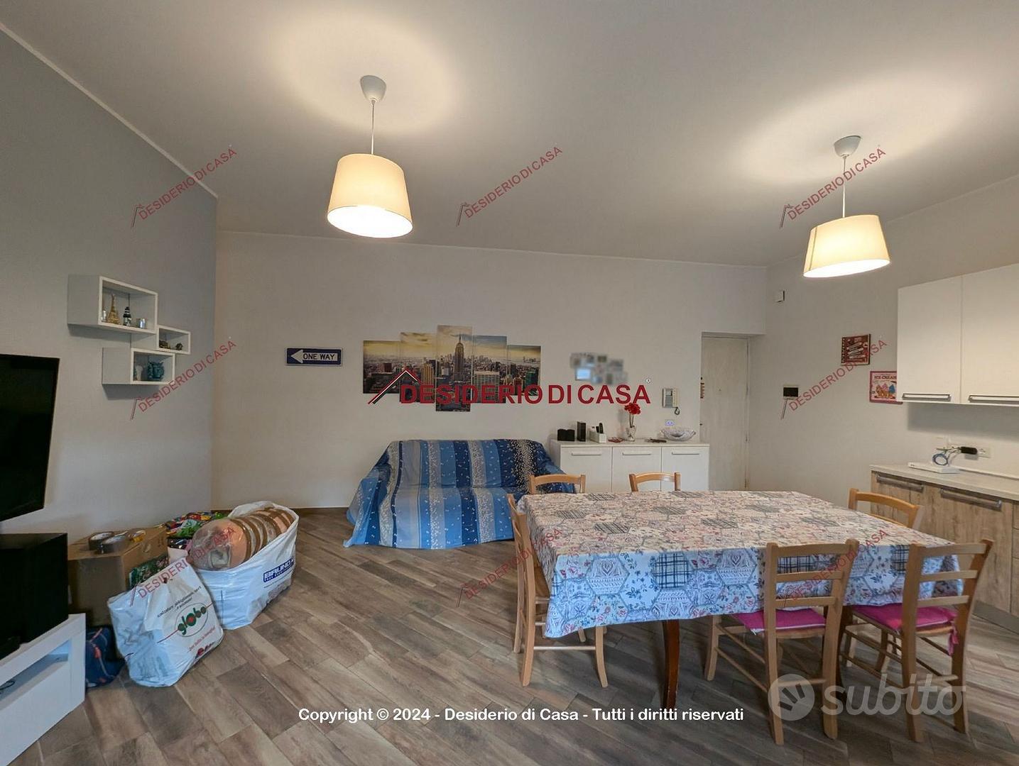Appartamento – Palermo, Boccadifalco, IV Circoscrizione - Vista 3