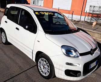 PROMO SENZA VINCOLI Fiat Panda 1.0 FireFly S&S Hyb