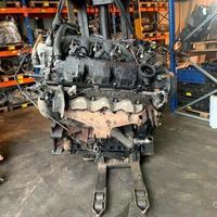 PBL218 Motore Fiat/Lancia 2.0HDi/mjt RHK [06/--]