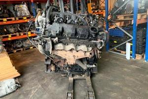 PBL218 Motore Fiat/Lancia 2.0HDi/mjt RHK [06/--]