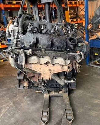 PBL218 Motore Fiat/Lancia 2.0HDi/mjt RHK [06/--]