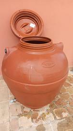 Cisterna/Raccoglitore/Serbatoio per Acqua