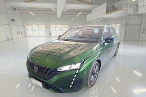 PEUGEOT 308 ACTIVE PACK PURETECH 130 CV SES 5 PORT