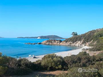 Villasimius SUL MARE 20-26 luglio LASTSECOND