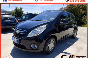 CHEVROLET Spark 1.0i 68CV - NEOPATENTATI