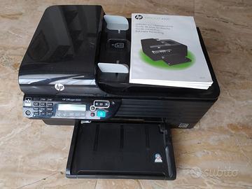 Stampante HP Officejet 4500 (NON FUNZIONANTE)