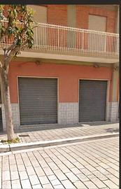 Locale per uso commerciale o studio