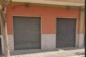 Locale per uso commerciale o studio