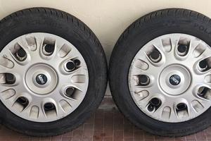 Gomme invernali Barum Polaris 5  175/65 R15