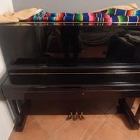 Pianoforte Yamaha