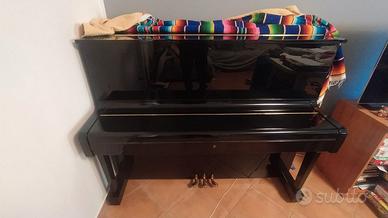 Pianoforte Yamaha