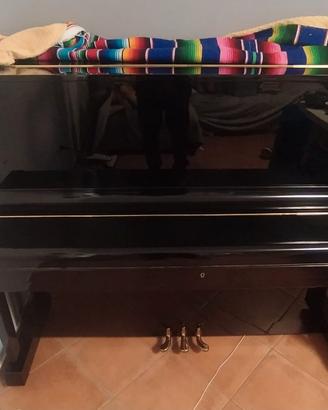 Pianoforte Yamaha