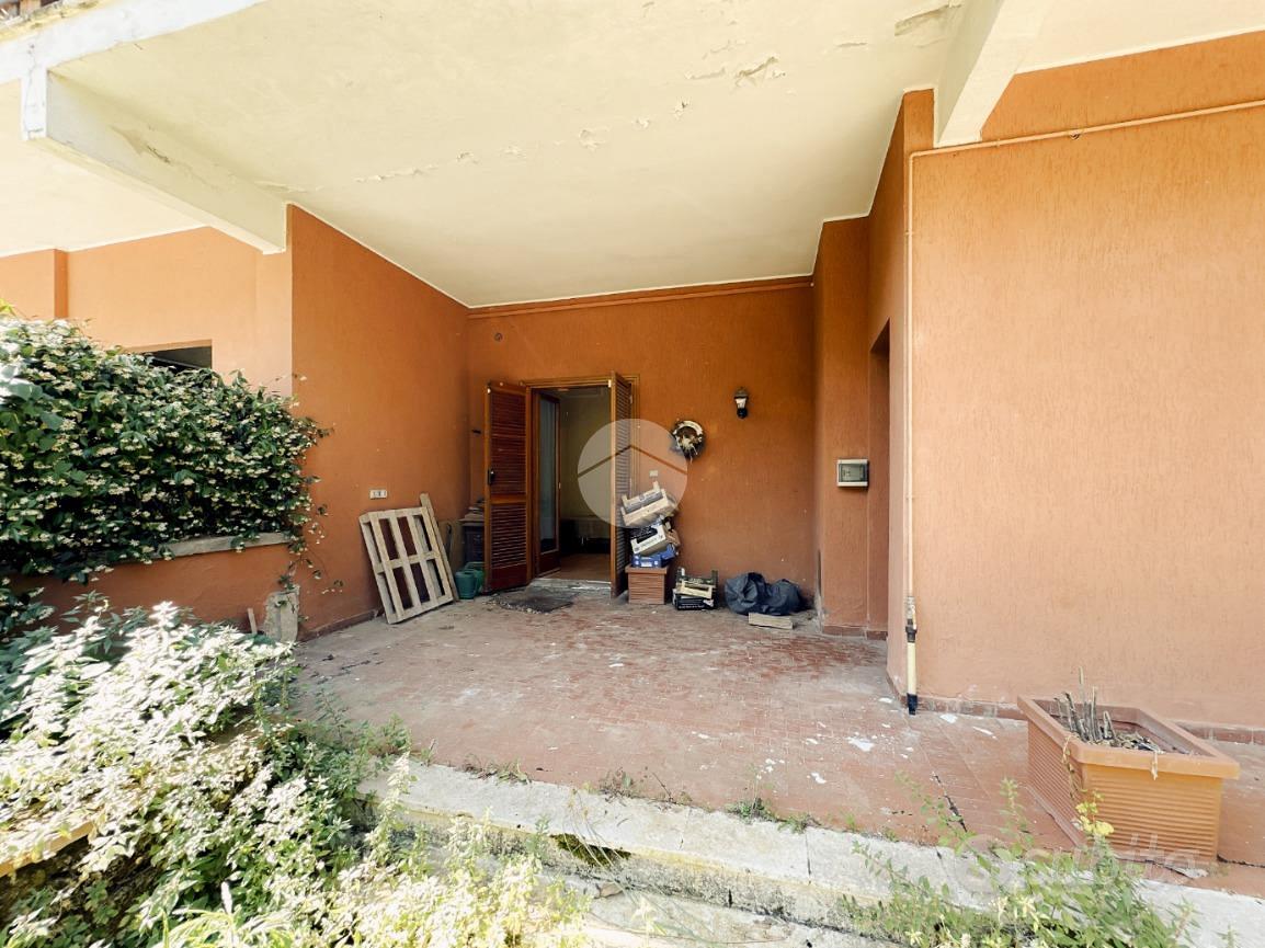 BIFAMILIARE A MONTE PORZIO CATONE - Altro