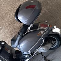 vespa 200