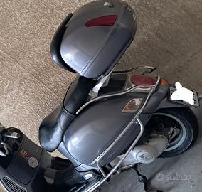 vespa 200