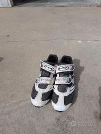 Scarpe Northwave MTB tg.45