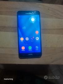 Samsung j 5 2016