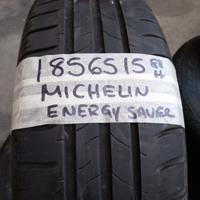 GOMME 185 65 15 MICHELIN ESTIVI