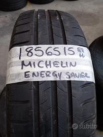 GOMME 185 65 15 MICHELIN ESTIVI
