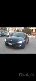 Volkswagen scirocco 1.4 tsi 122cv