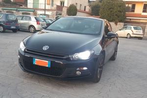 Volkswagen scirocco 1.4 tsi 122cv