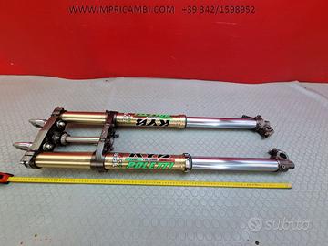 STELI FORCELLA YAMAHA YZF 250 2015 2014 YZ F 2016