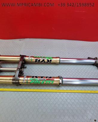 STELI FORCELLA YAMAHA YZF 250 2015 2014 YZ F 2016