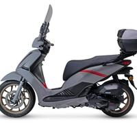 Swm C-FLY 125 MY26 - FINANZIABILE