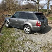 LAND ROVER RR Sport 1ª serie - 2007