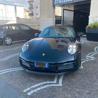 2024 PORSCHE 911 CARRERA 4S 3.0cc 450cv