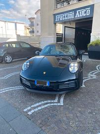 2024 PORSCHE 911 CARRERA 4S 3.0cc 450cv