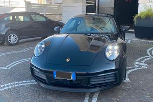 2024 PORSCHE 911 CARRERA 4S 3.0cc 450cv
