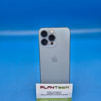 APPLE IPHONE 13 PRO 256GB BLU USATO PERFETTO