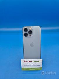 APPLE IPHONE 13 PRO 256GB BLU USATO PERFETTO