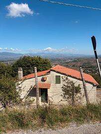Casa indipendente con terreno - Artena