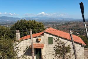Casa indipendente con terreno - Artena