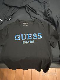 t shirt guess