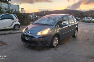 Citroen C4 Grand Picasso 2.0 HDi 138 FAP CMP6 Excl