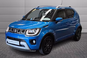SUZUKI Ignis (2016) - Ignis 1.2 Hybrid 4W U1059442