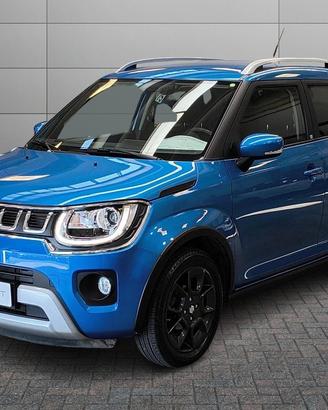 SUZUKI Ignis (2016) - Ignis 1.2 Hybrid 4W U1059442