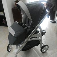 Passeggino TRIO IGLESINA TRILLOGY