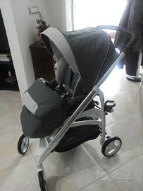 Passeggino TRIO IGLESINA TRILLOGY