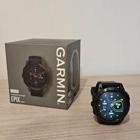 Garmin Epix gen 2 47mm