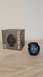 Garmin Epix gen 2 47mm