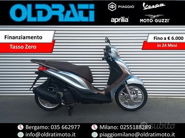 Piaggio Medley 150