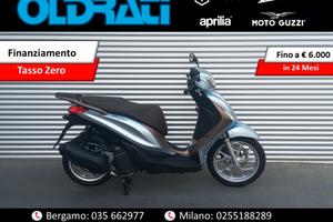 Piaggio Medley 150